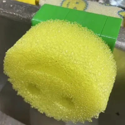 Giá đỡ bọt biển Scrub Daddy cho bồn rửa bát