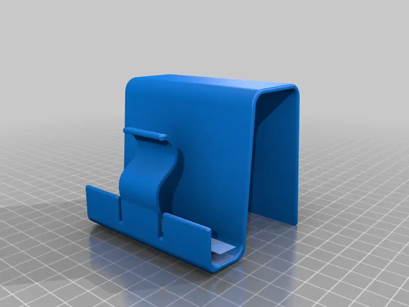 Giá đỡ bọt biển Scrub Daddy cho bồn rửa bát - Image 5