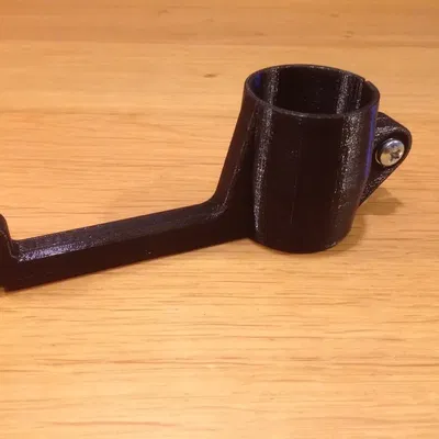 Giá đỡ tai nghe cho bộ trống Roland