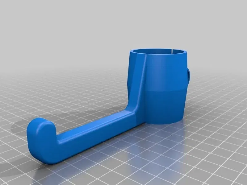 Giá đỡ tai nghe cho bộ trống Roland - Image 2