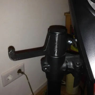 Giá đỡ tai nghe cho bộ trống Roland