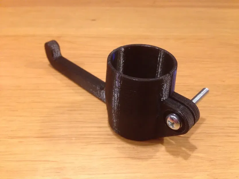 Giá đỡ tai nghe cho bộ trống Roland - Image 5