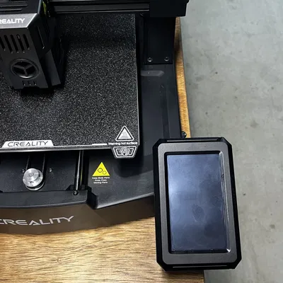 Giá đỡ màn hình V3 KE Nebula với hỗ trợ cứng hơn