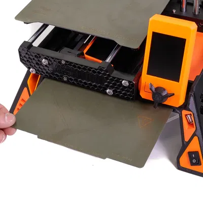 Giá đỡ đa năng cho máy in 3D Prusa MINI+