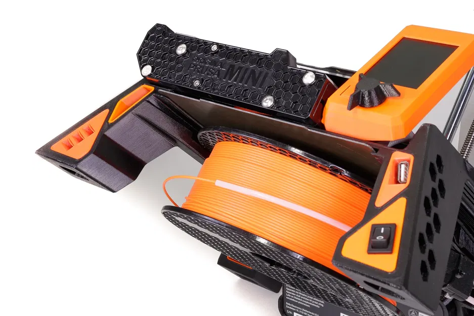 Giá đỡ đa năng cho máy in 3D Prusa MINI+ - Image 3