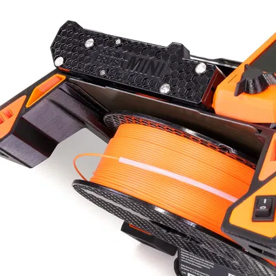Giá đỡ đa năng cho máy in 3D Prusa MINI+