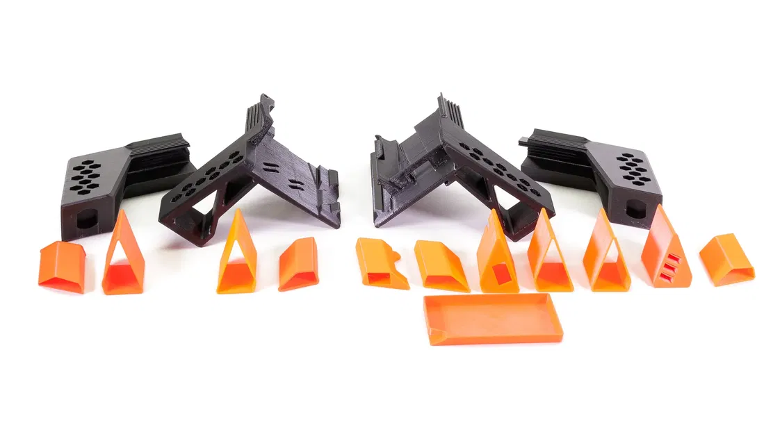 Giá đỡ đa năng cho máy in 3D Prusa MINI+ - Image 4