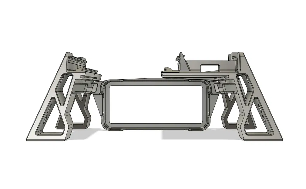 Giá đỡ đa năng cho máy in 3D Prusa MINI+ - Image 6