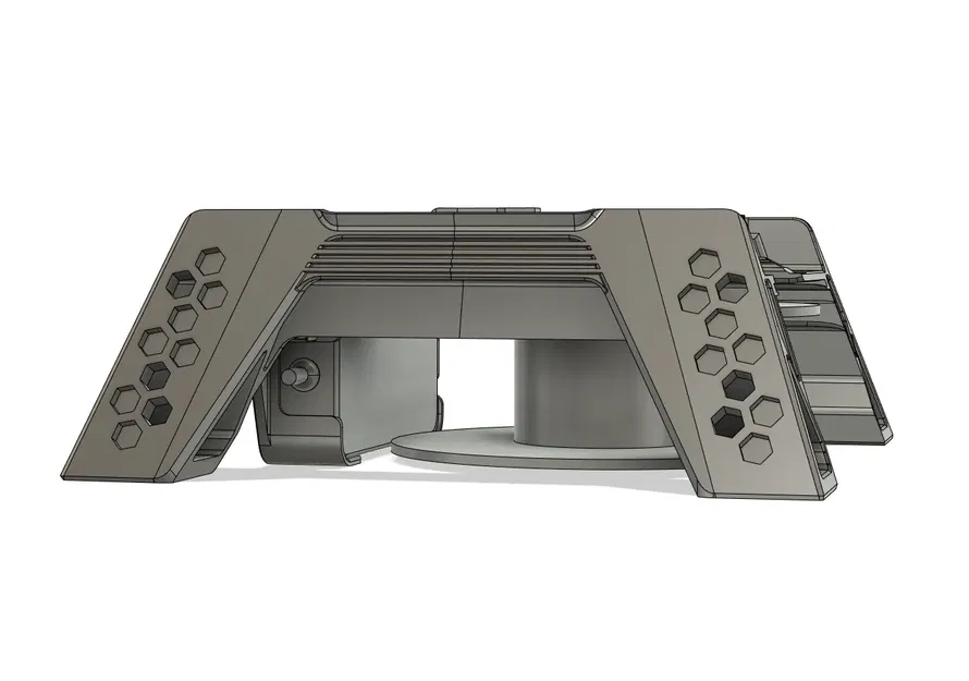 Giá đỡ đa năng cho máy in 3D Prusa MINI+ - Image 10