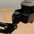 Giá đỡ micro RØDE NT-USB Mini trên giá đỡ giá rẻ - Thumbnail 2