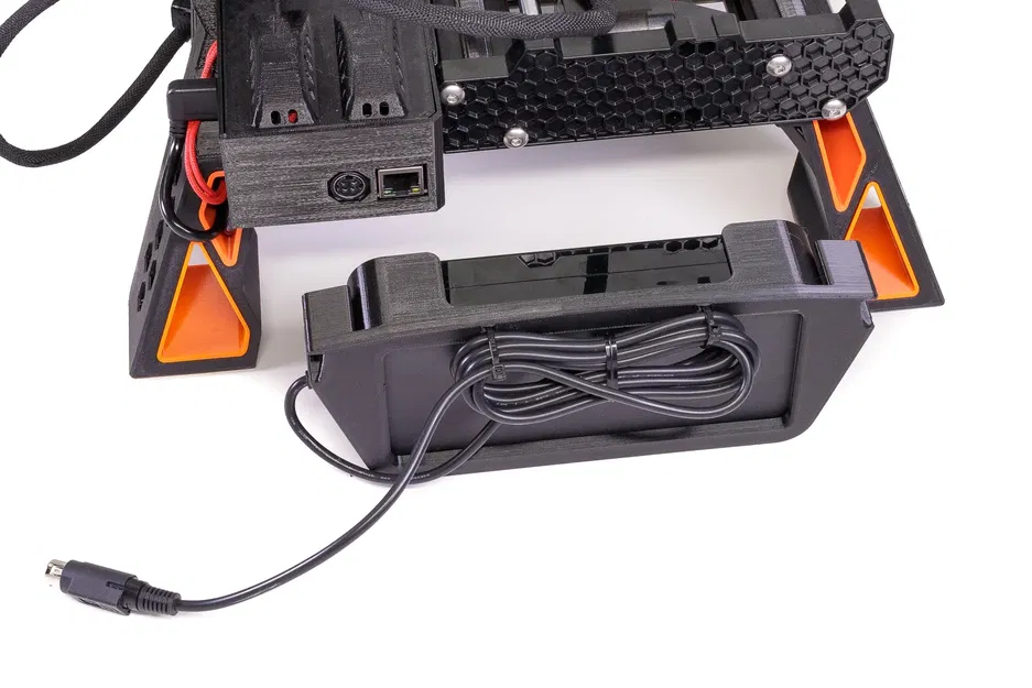 Giá đỡ đa năng cho máy in 3D Prusa MINI+ - Image 12