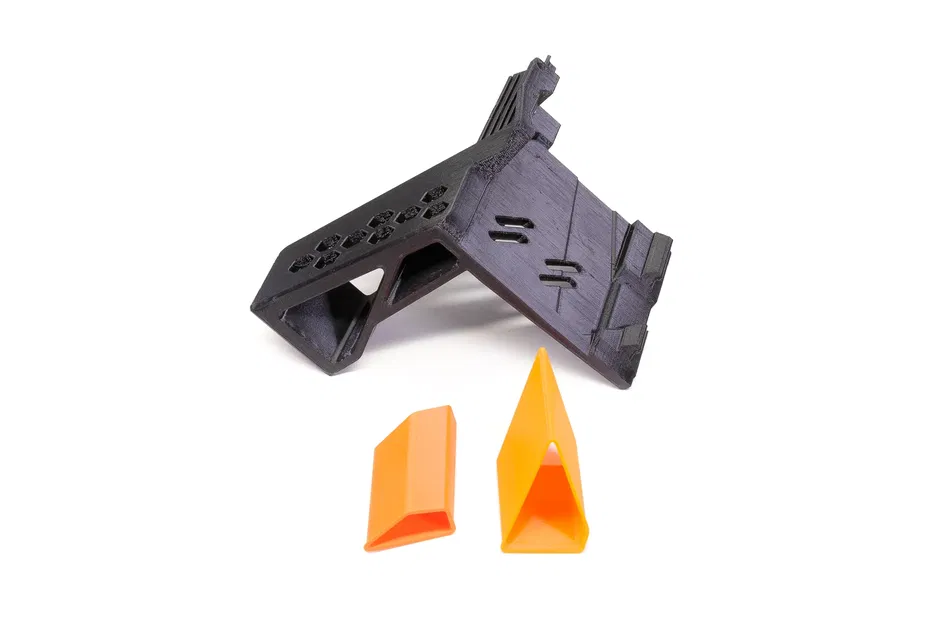 Giá đỡ đa năng cho máy in 3D Prusa MINI+ - Image 13