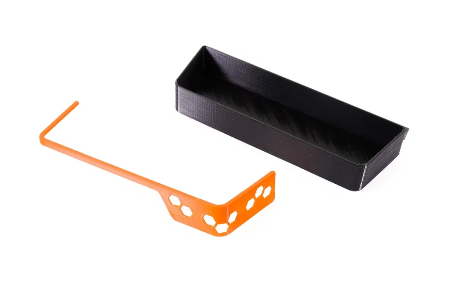 Giá đỡ đa năng cho máy in 3D Prusa MINI+ - Image 18