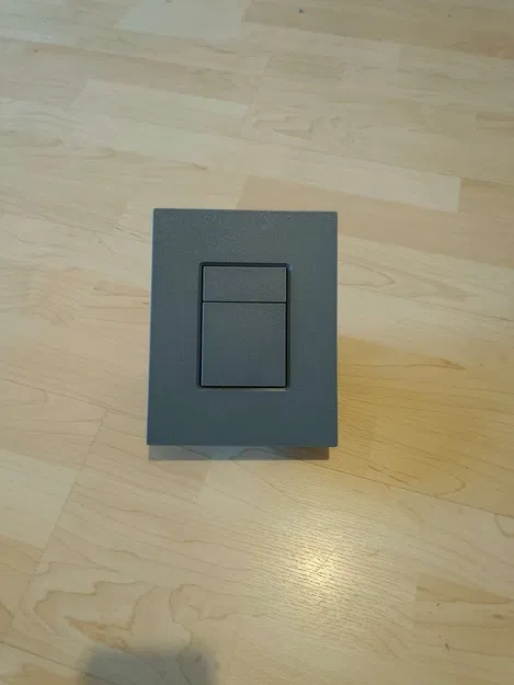 Nút thay thế cho bồn cầu grohe - Image 3