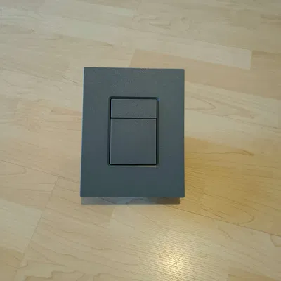 Nút thay thế cho bồn cầu grohe