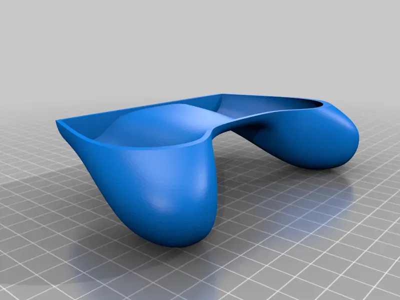 Vỏ bọc tay cầm game điều khiển tự chế - Image 1