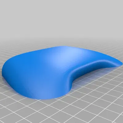 Vỏ bọc tay cầm game điều khiển tự chế