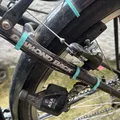Kẹp cáp khung xe đạp và chắn bùn tháo rời - Thumbnail 5