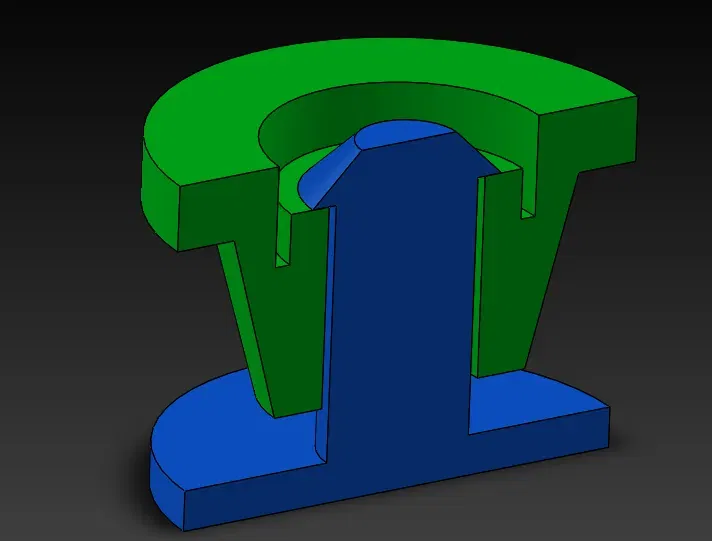 Dây đeo sự kiện với khóa bảo mật độc đáo - Image 2