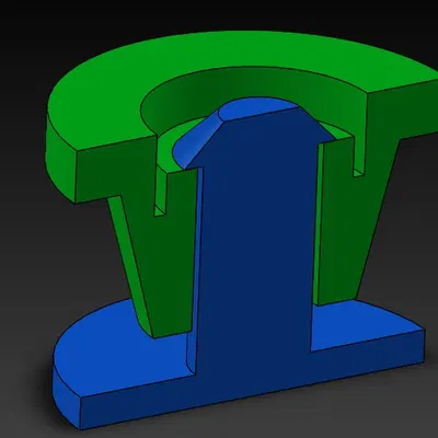 Dây đeo sự kiện với khóa bảo mật độc đáo