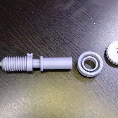 Thước đo độ sâu 0-16 mm cho lốp xe