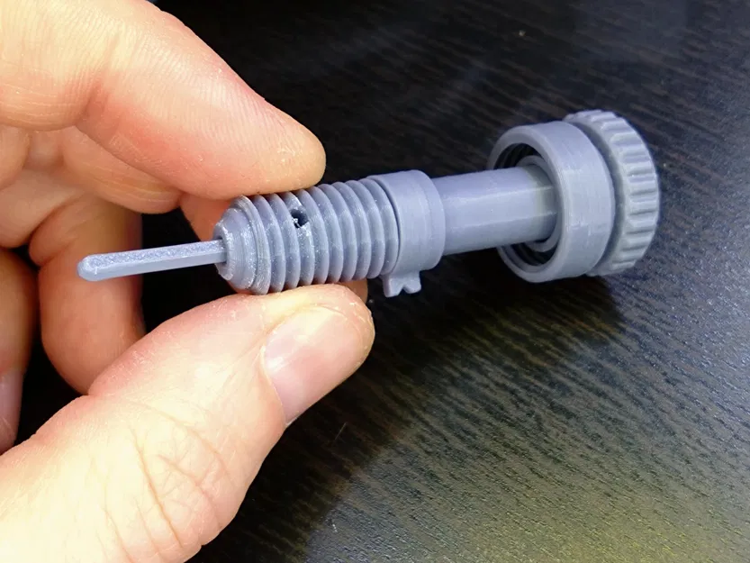 Thước đo độ sâu 0-16 mm cho lốp xe - Image 6