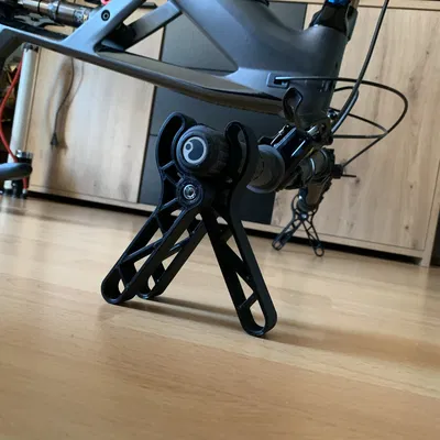 Giá đỡ tay lái xe đạp tự điều chỉnh V1