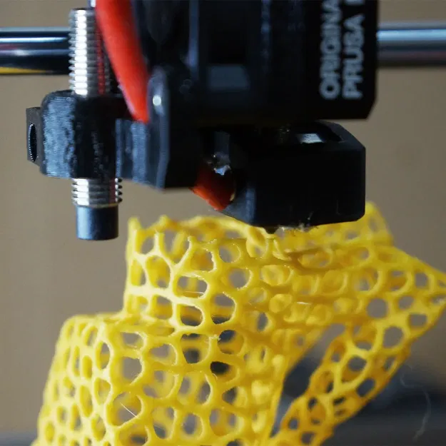 [REMIX] Tượng Người Nghĩ - Phiên Bản Voronoi - Image 10