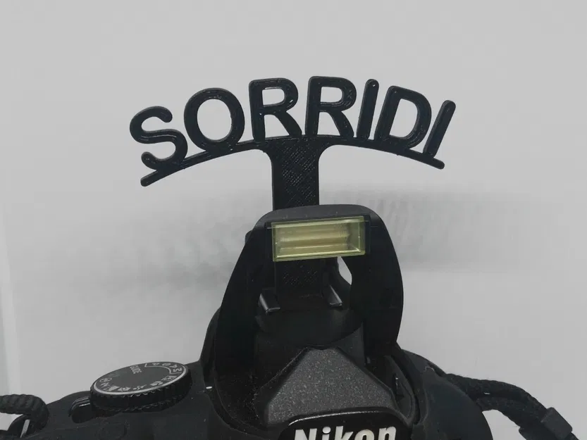 Thiết bị tạo nụ cười phản xạ cho ảnh chụp - Image 1