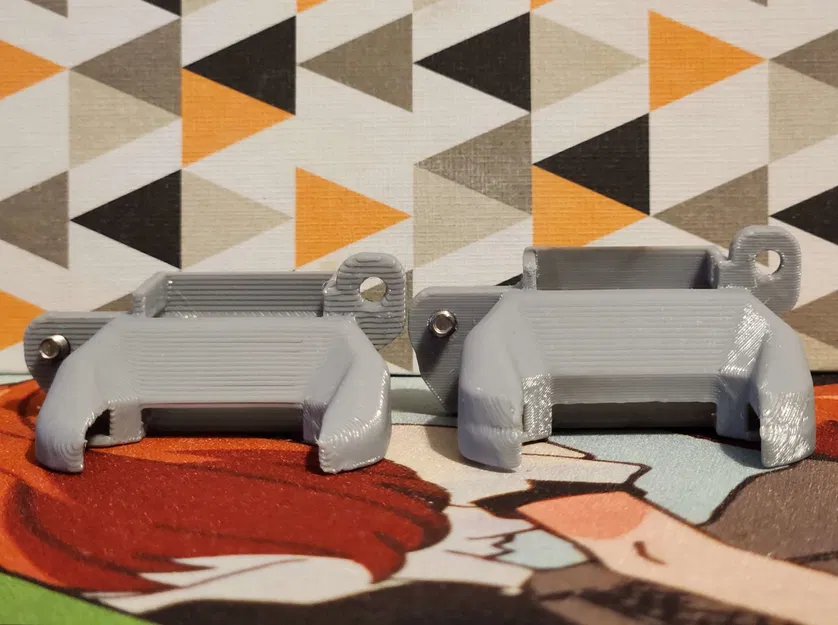 Bộ ống dẫn quạt mở rộng 5015 cho đầu đùn V6 Trianglelabs - Image 1