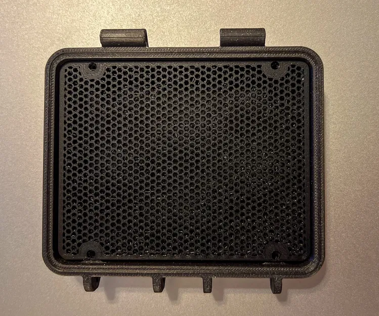 Hộp khô chắc chắn cho vật liệu hạt granule - Image 2