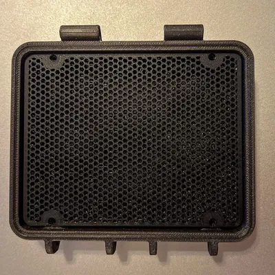 Hộp khô chắc chắn cho vật liệu hạt granule