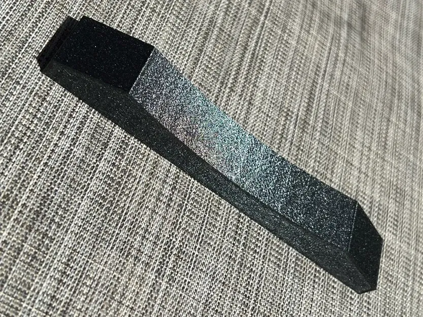 Ramp nâng một đầu tạ Olympic cho bài deadlift - Image 3