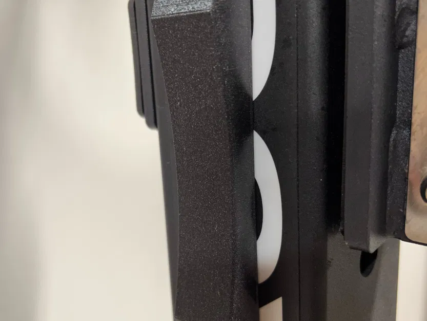 Ramp nâng một đầu tạ Olympic cho bài deadlift - Image 4