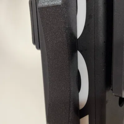 Ramp nâng một đầu tạ Olympic cho bài deadlift