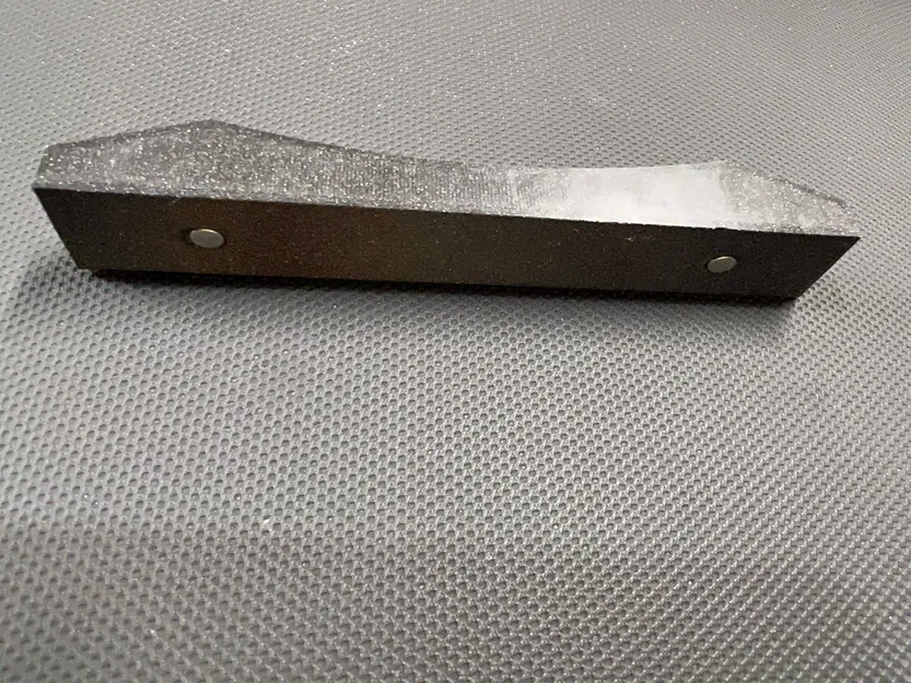 Ramp nâng một đầu tạ Olympic cho bài deadlift - Image 5