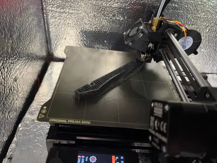 Ramp nâng một đầu tạ Olympic cho bài deadlift - Image 6