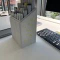 Hộp đựng 24 bút Copic cho nghệ thuật vẽ và sáng tạo - Thumbnail 5