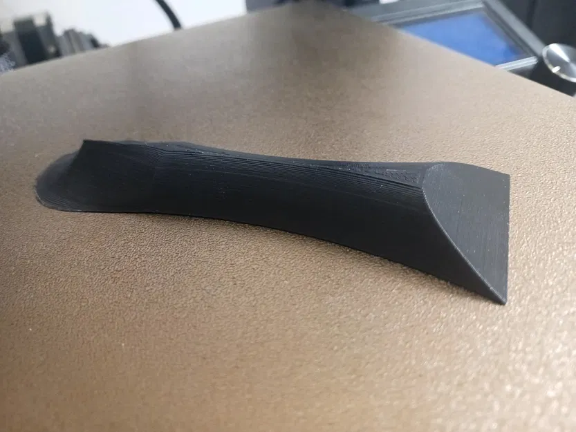 Công cụ cạo hai đầu độc đáo cho máy in 3D - Image 1