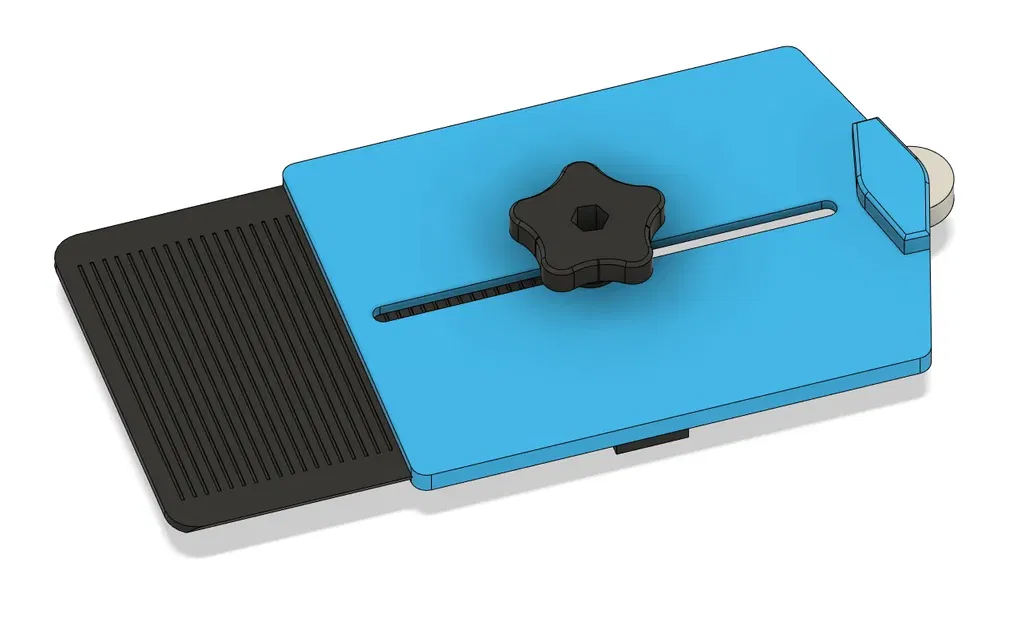 Giá đỡ cắt gỗ mỏng cho máy cưa bàn - Image 4