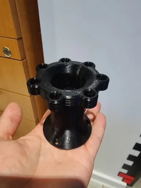 Giá đỡ tua vít cho tua vít mô-đun không cần hỗ trợ - Image 3