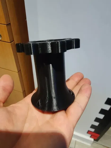 Giá đỡ tua vít cho tua vít mô-đun không cần hỗ trợ - Image 4