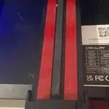 Bộ vỏ ray Ender 2 Pro vừa khít cho máy in 3D