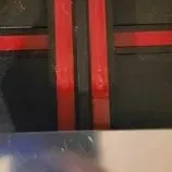 Bộ vỏ ray Ender 2 Pro vừa khít cho máy in 3D