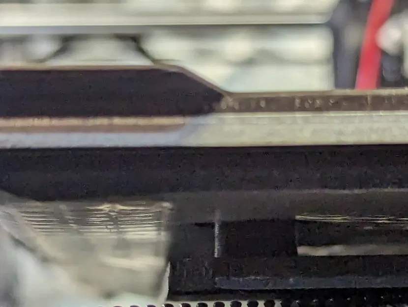 Bộ điều chỉnh giường in 3D có nắp dễ dàng lắp đặt - Image 3