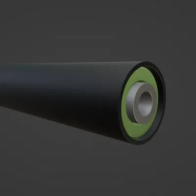 Bộ ổn định nòng Crosman 1077 cho Powermaster 66