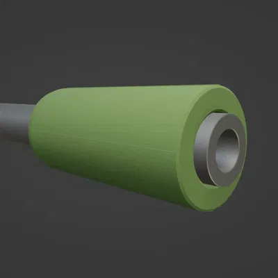 Bộ ổn định nòng Crosman 1077 cho Powermaster 66