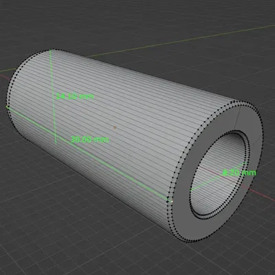 Bộ ổn định nòng Crosman 1077 cho Powermaster 66