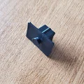 Nắp che bụi cổng RJ11 cho máy in Elegoo Neptune 3 Pro - Thumbnail 1