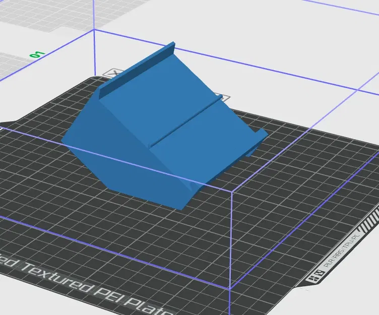 Thùng chứa ray DIN cho hộp điện - Image 1